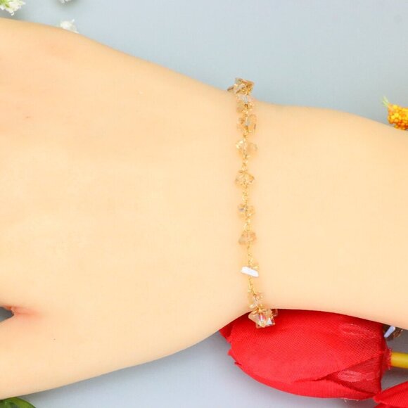 "Elegant & Trendy Bracelet, A Perfect Gift for Women, Thoughtful, EVCH1371 - Picture 5 of 11